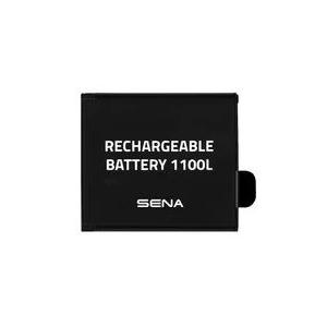 Batteria ricaricabile SENA per Cast