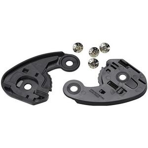 Meccanismo visiera HJC per HJ-40 plexi