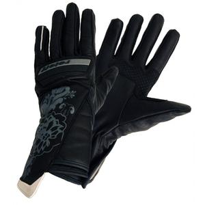 Guanti da moto da donna Roleff Stuttgart