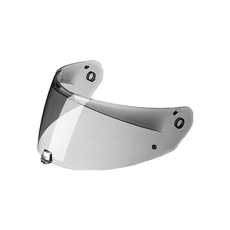 HJC HJ-37 Plexiglas fumé