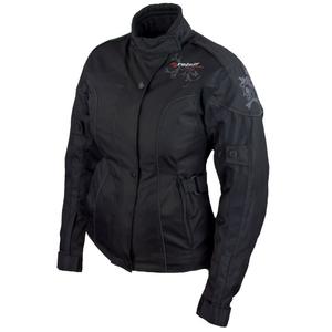 Giacca da moto da donna Roleff Ladylike