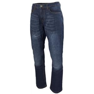 Jeans moto Roleff Aramid blu
