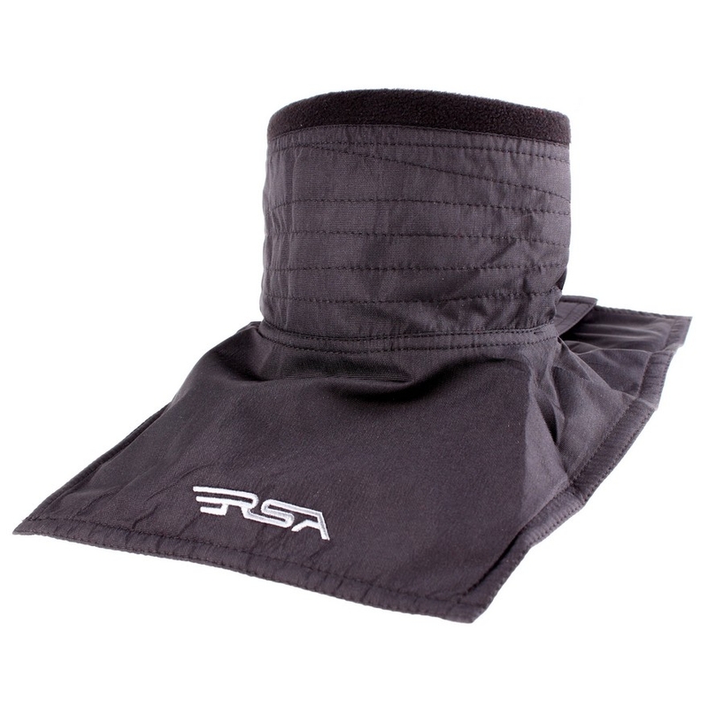 SET: scaldacollo RSA Soul + cappuccio termico RSA Heat + calzini funzionali RSA Classic