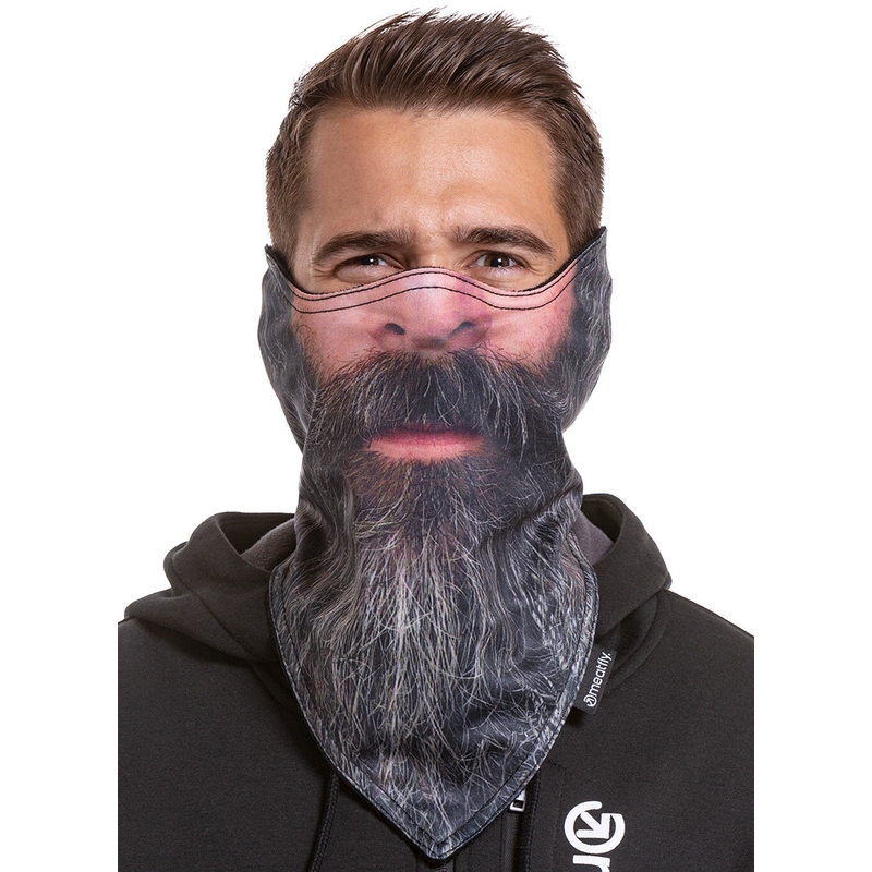 Scaldacollo Meatfly Frosty 4 Beard Saldi