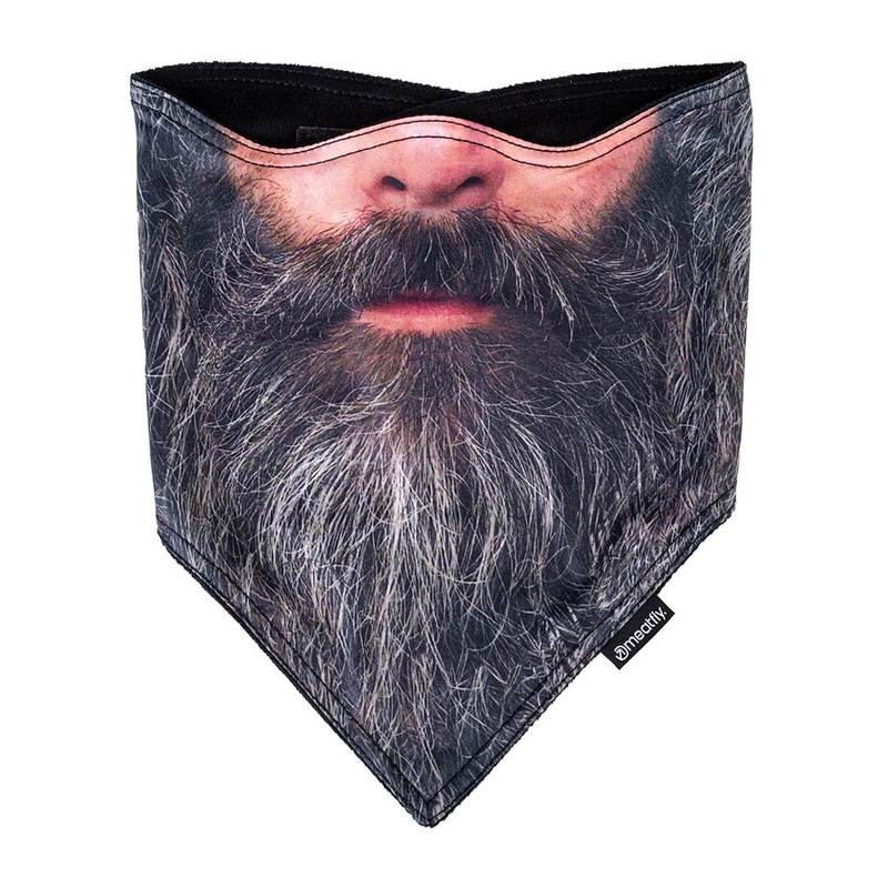 Scaldacollo Meatfly Frosty 4 Beard Saldi