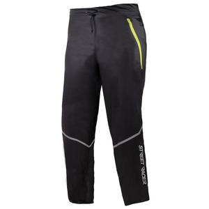 Pantaloni impermeabili Street Racer Aqua nero