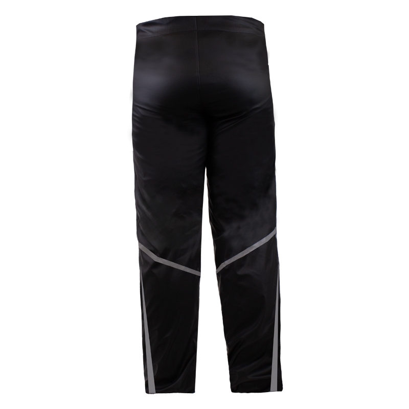 Pantaloni impermeabili Street Racer Aqua nero