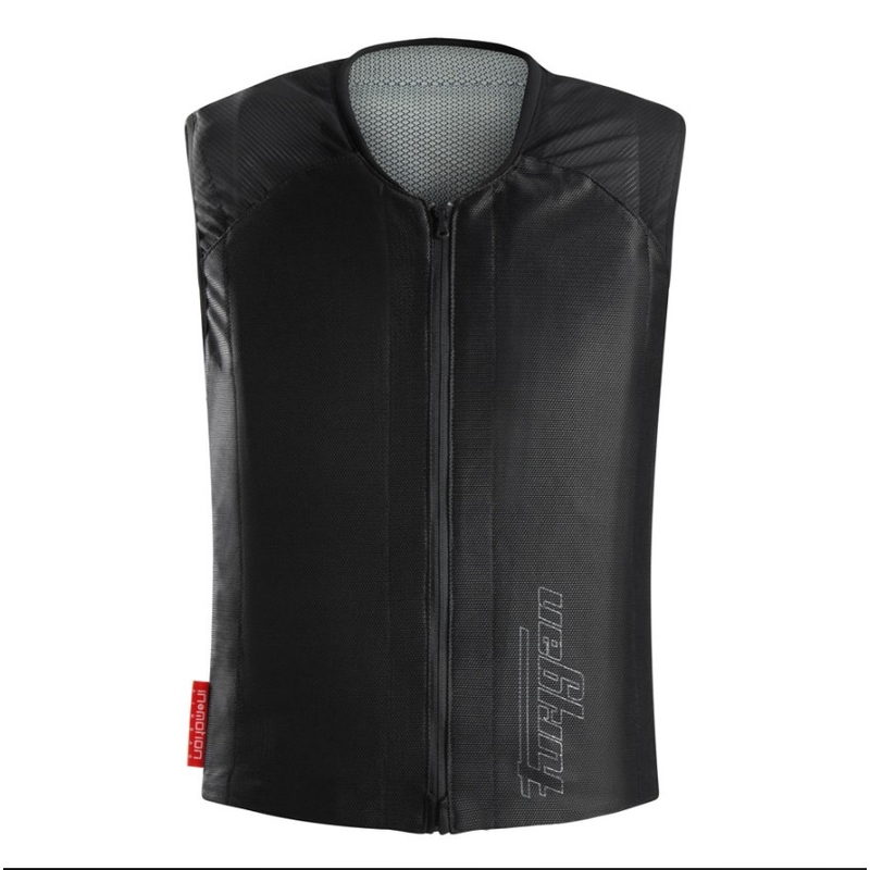 Gilet airbag Furygan Fury Airbag Evo nero