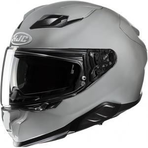 Casco integrale da moto HJC F71 Grigio scuro