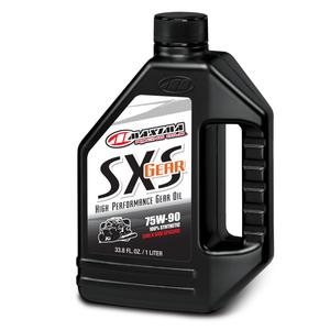 Olio per ingranaggi MAXIMA SXS Synthetic Gear 75W-90 1 l