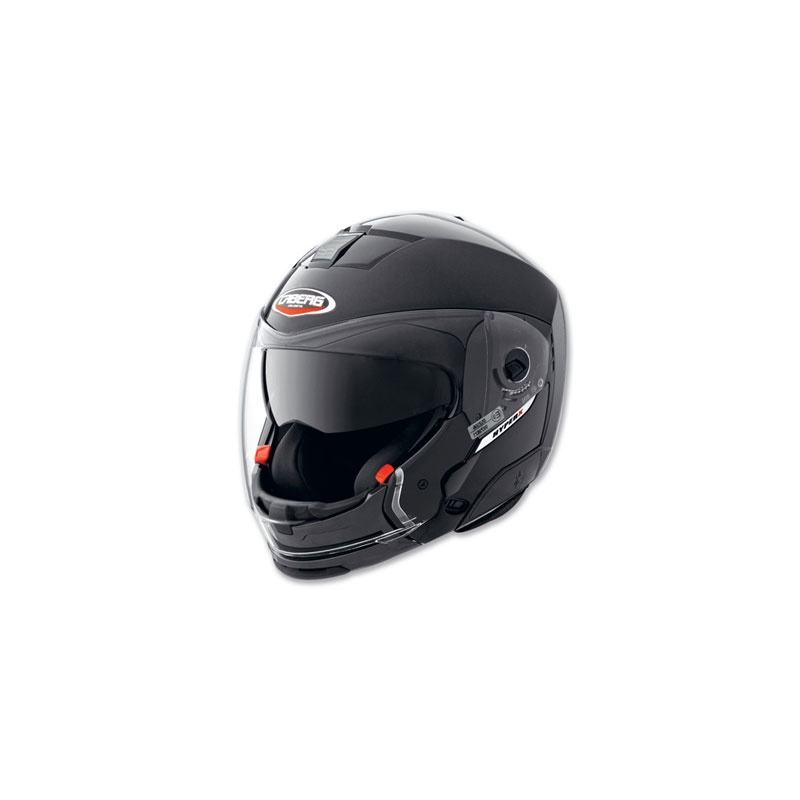 Moto přilba CABERG HYPER X Smart black výprodej