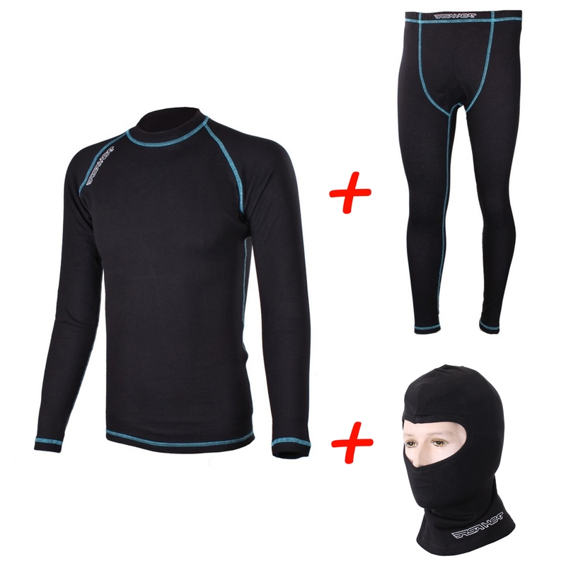 SET: Set termico RSA Heat