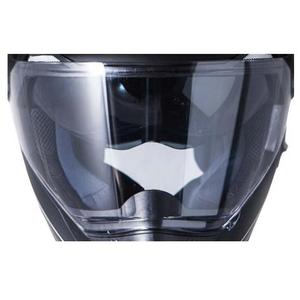 Plexiglas trasparente MT-V-10 per MT Synchrony DuoSport