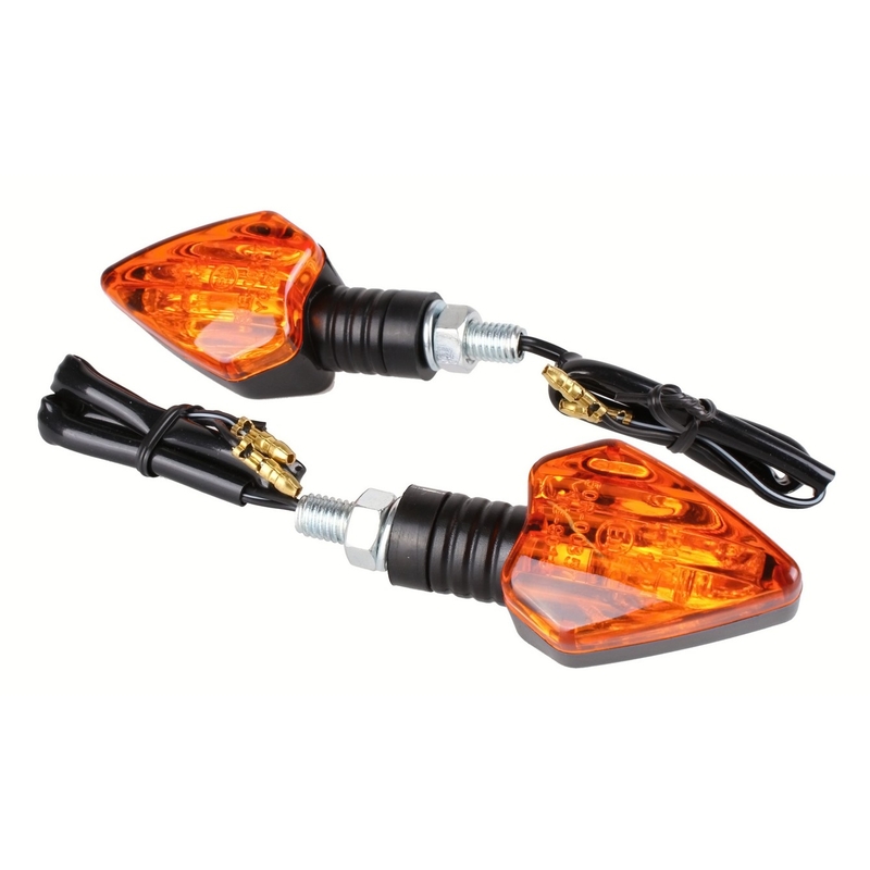Lampeggiatori per moto R-TOOL Light gambo corto