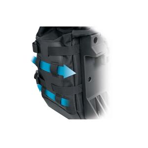 Saddlebag SHAD TR40 ADVENTURE TERRA