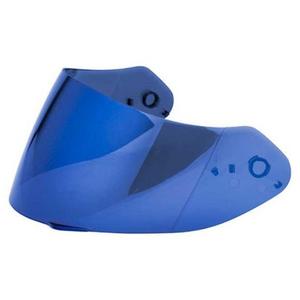 KDF14-3 Scorpion Exo-2000 EVO/2000/1200/710/510/491/410/390 Maxvision plexi blu a specchio