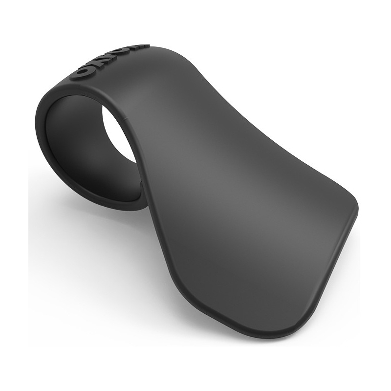 Controllo meccanico della velocità di crociera - Oxford Cruise AID 32-36 mm palm rest