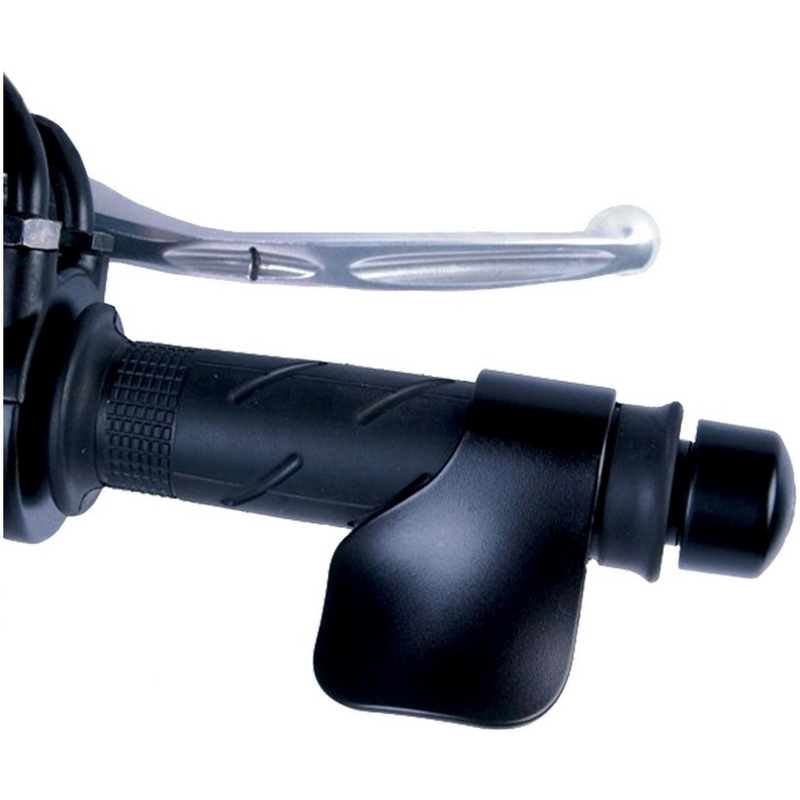 Controllo meccanico della velocità di crociera - Oxford Cruise AID 32-36 mm palm rest