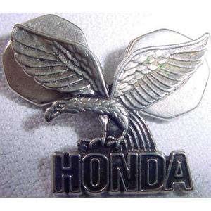 Distintivo Honda Eagle
