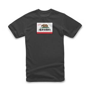 Alpinestars Cali 2.0 Tee nero