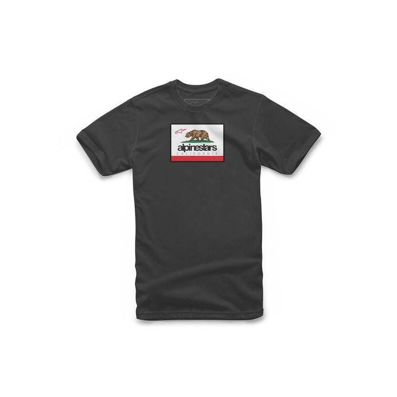 Alpinestars Cali 2.0 Tee nero