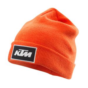 KTM Pure Beanie arancione