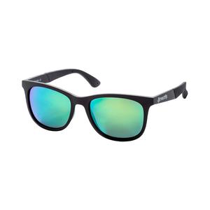 Occhiali da sole neri Meatfly Clutch 2