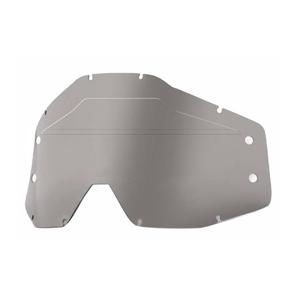 Plexi 100% per Speedlab SVS (fumo)