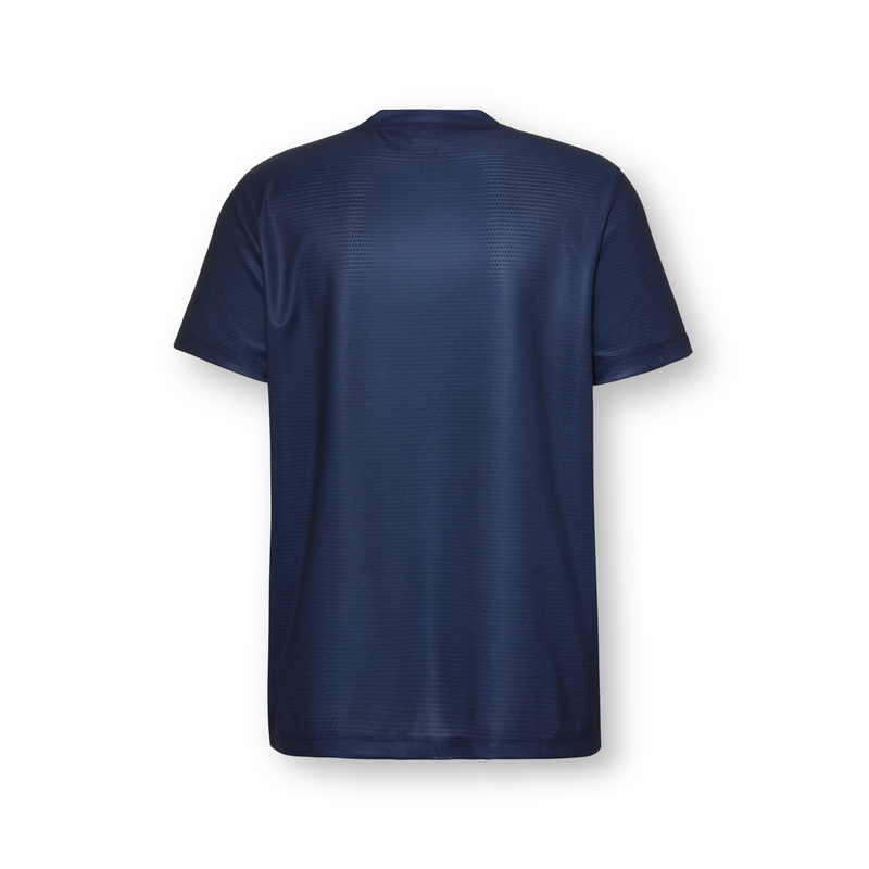 Maglietta KTM Red Bull Racing Motion blu-arancio