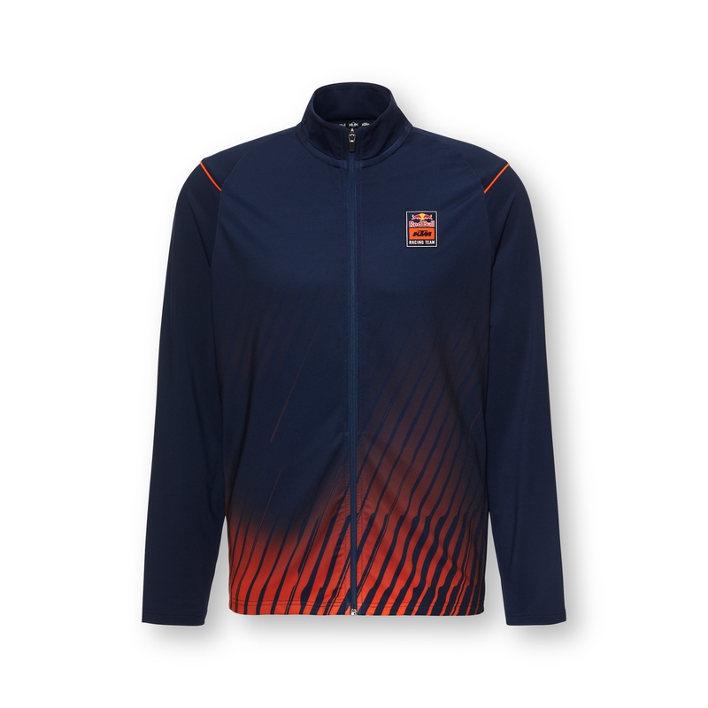 Giacca KTM Motion Training blu-arancio Saldi