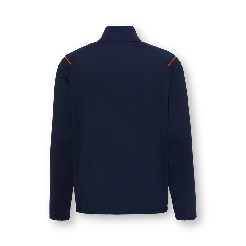 Giacca KTM Motion Training blu-arancio Saldi