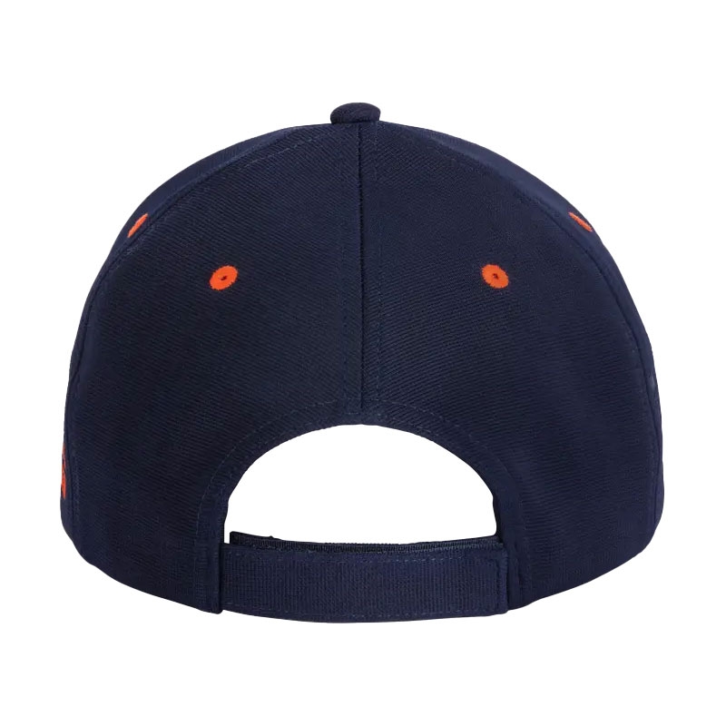 KTM Boost Cap curvo blu