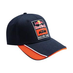 KTM Apex Cappello curvo blu