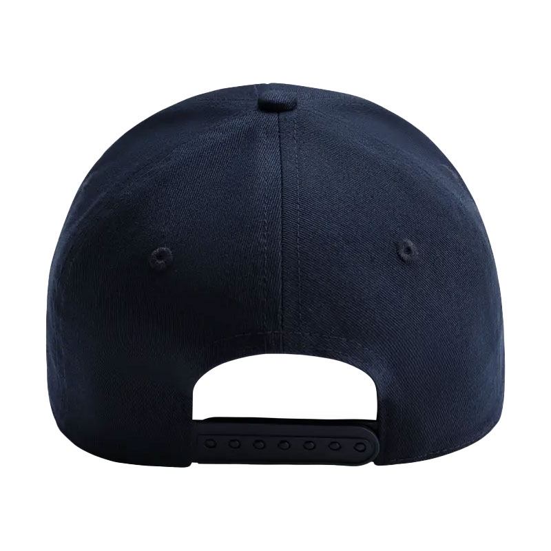 KTM Apex Cappello curvo blu