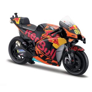 Maisto Red Bull KTM Factory Racing assortimento 2021 1:18