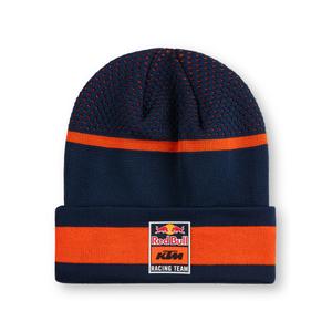 KTM Apex Beanie blu