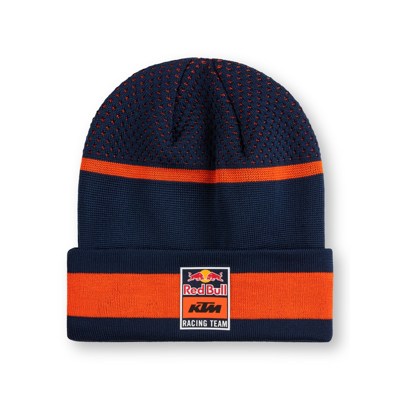 KTM Apex Beanie blu