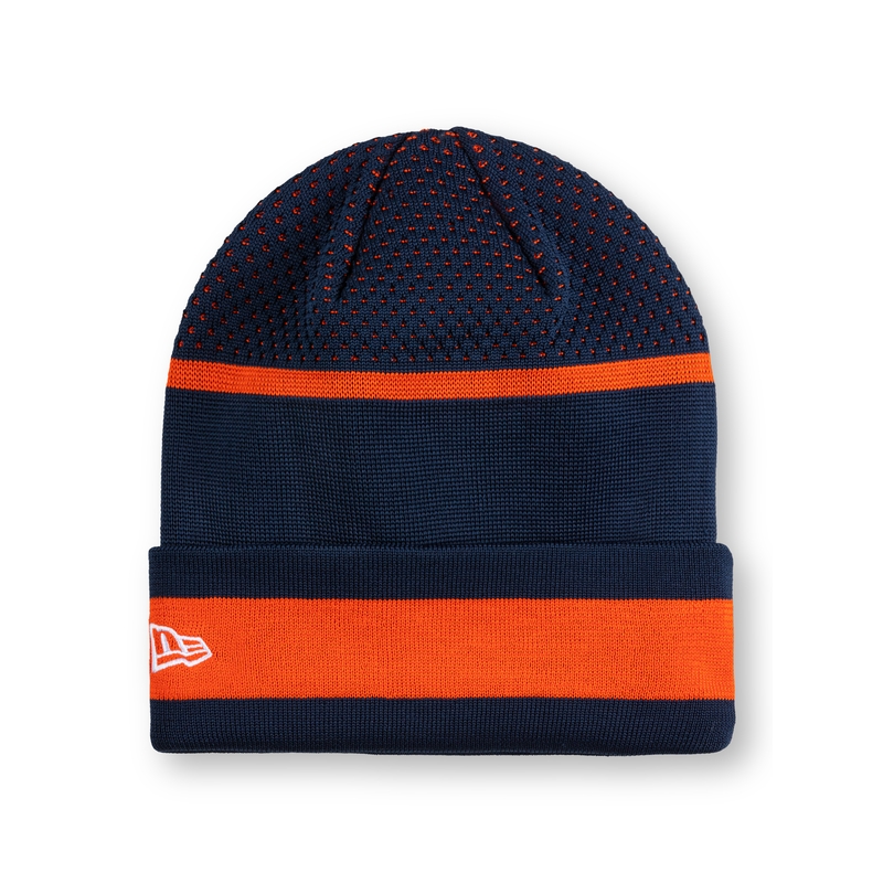 KTM Apex Beanie blu