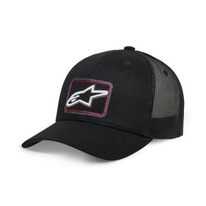Cappellino Alpinestars Grounderer nero