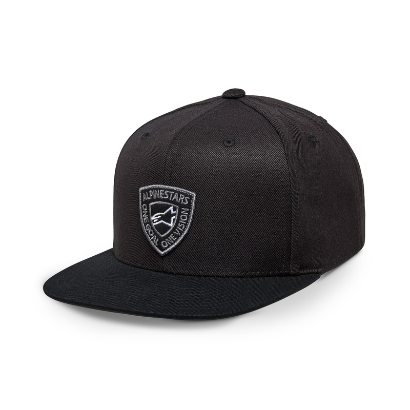 Alpinestars Cappello rotante nero-nero Saldi