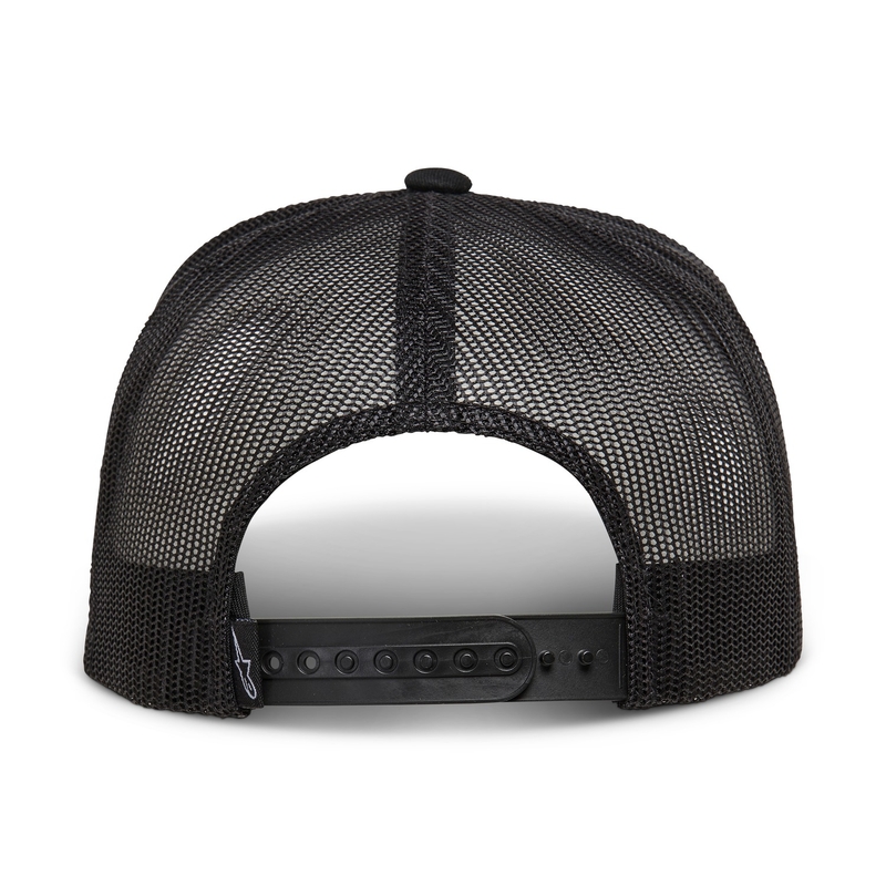 Cappello Alpinestars Ride 4.0 Camoer nero
