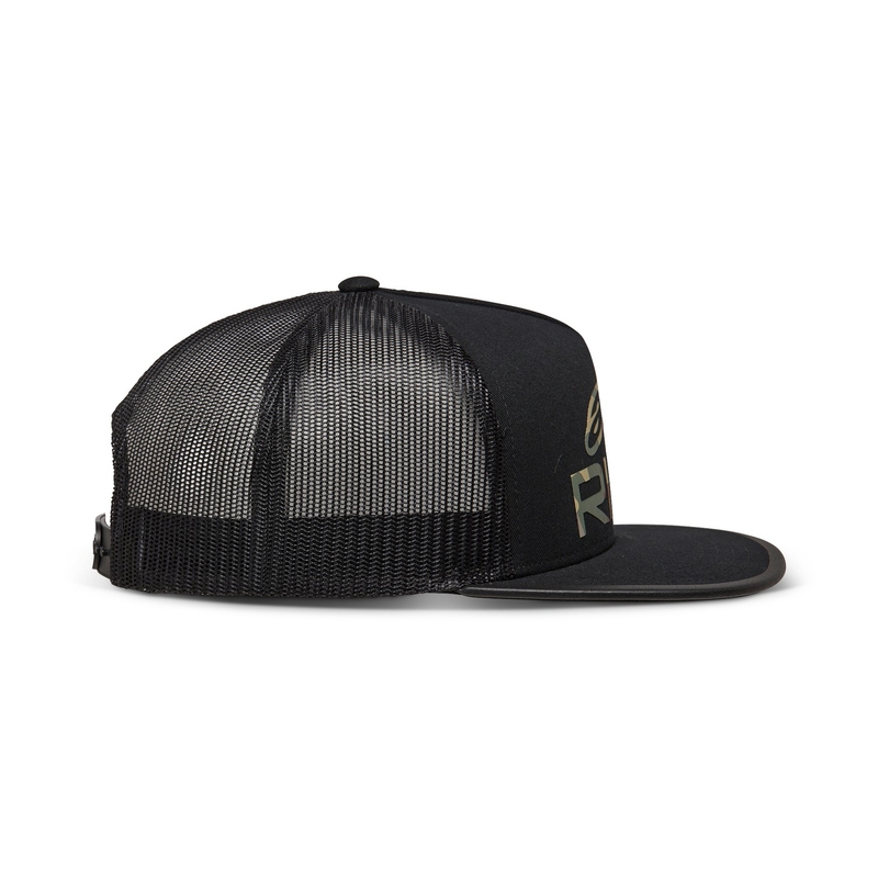 Cappello Alpinestars Ride 4.0 Camoer nero