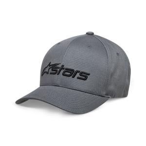 Cappellino Alpinestars Blaze 2.0 grigio-nero