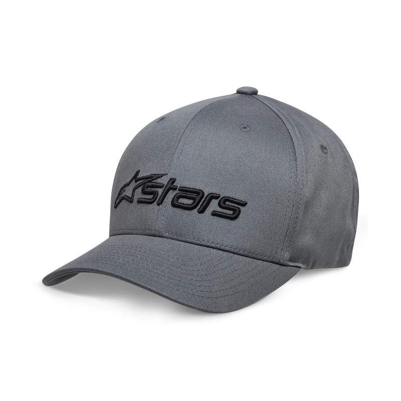 Cappellino Alpinestars Blaze 2.0 grigio-nero
