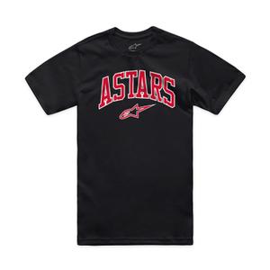 Maglietta Alpinestars Dunker CSF nera