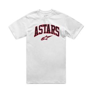 Maglietta Alpinestars Dunker CSF bianca
