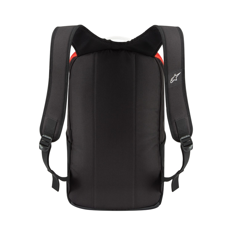 Zaino Alpinestars Defcon 2 nero 13,6 l
