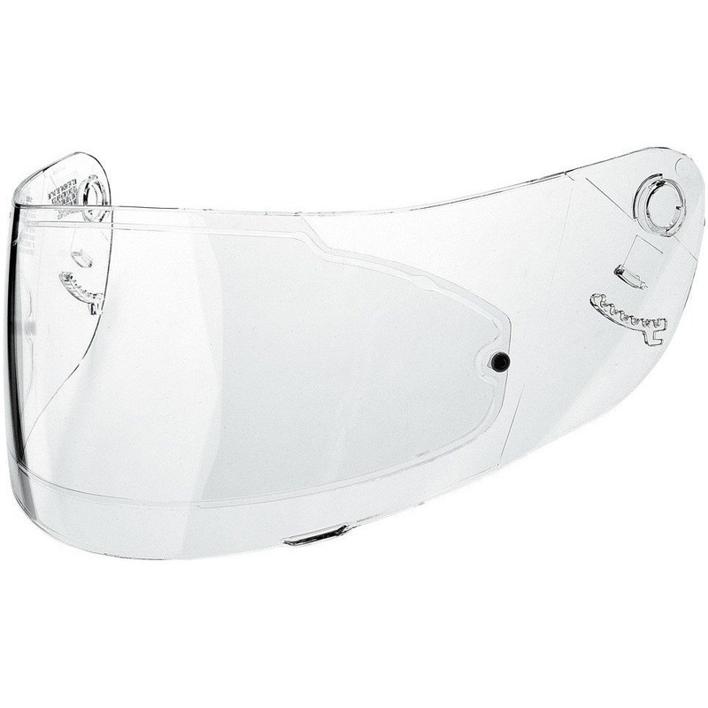 Pellicola Pinlock HJC DKS468 per caschi HJ-40 trasparente