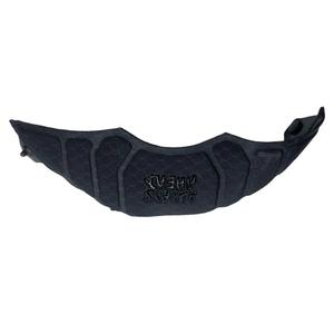 Ricambio del deflettore del mento per il casco LS2 FF900