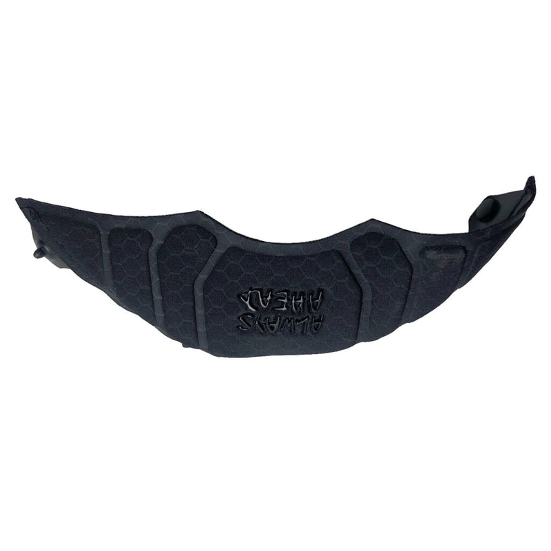 Ricambio del deflettore del mento per il casco LS2 FF900